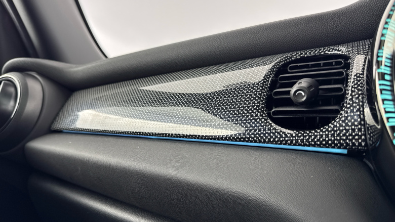 MINI Cooper 1.5 C Exclusive 3dr Auto Petrol Hatchback